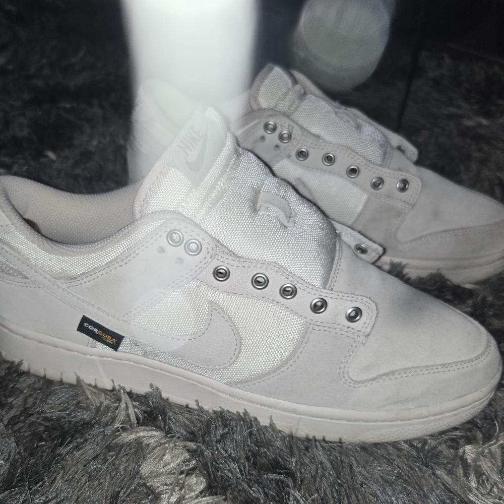 Nike Dunk LowCordura Light Orewood Brown